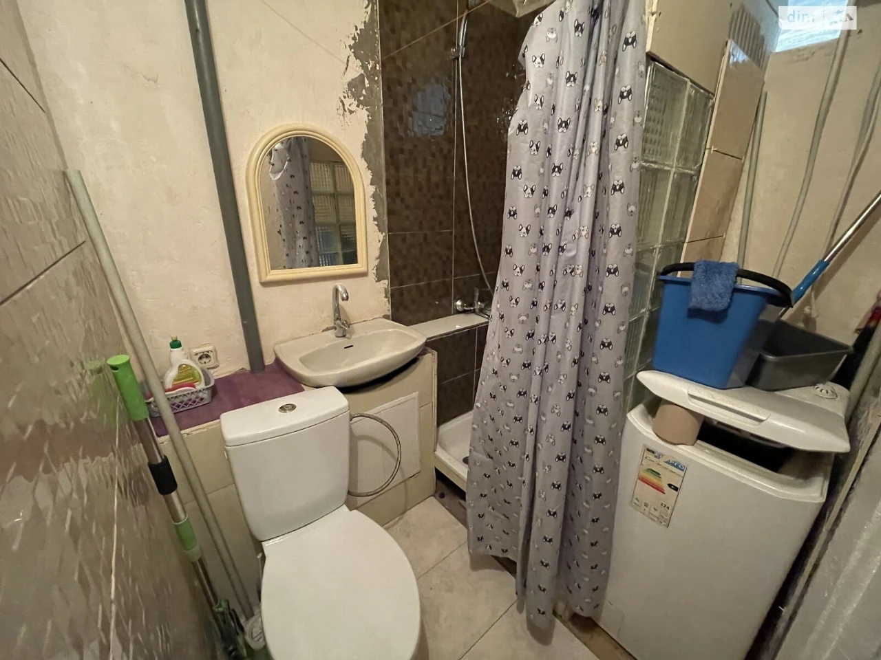 Продажа квартир.