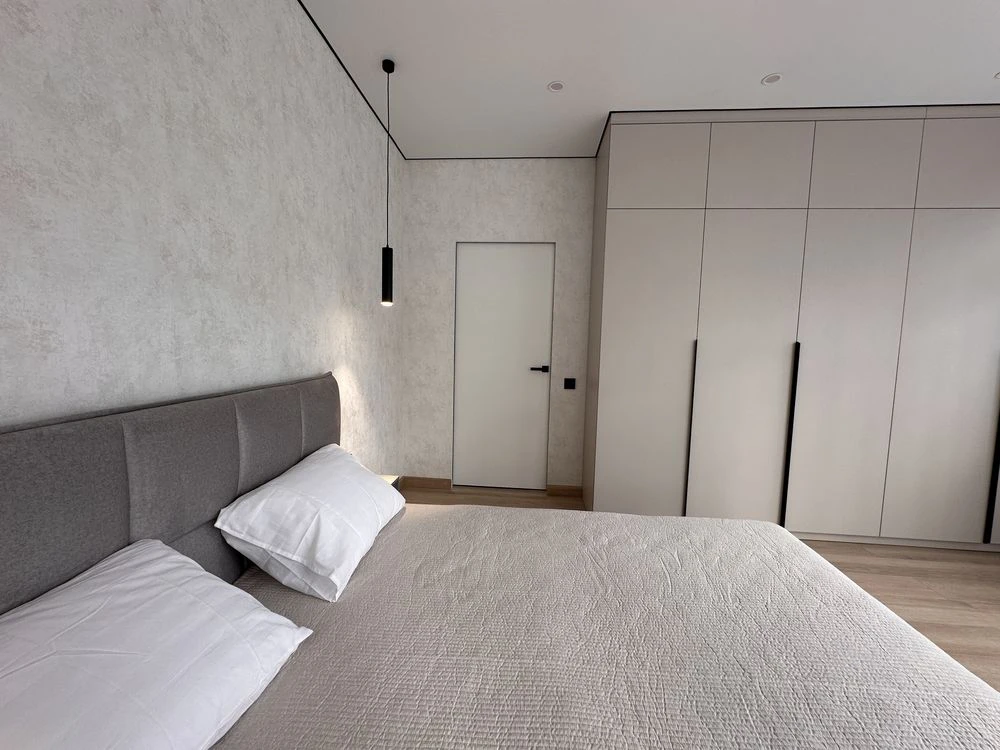 Apartment with renovation | Irpin | 39.5 sq.m, 3rd floor |