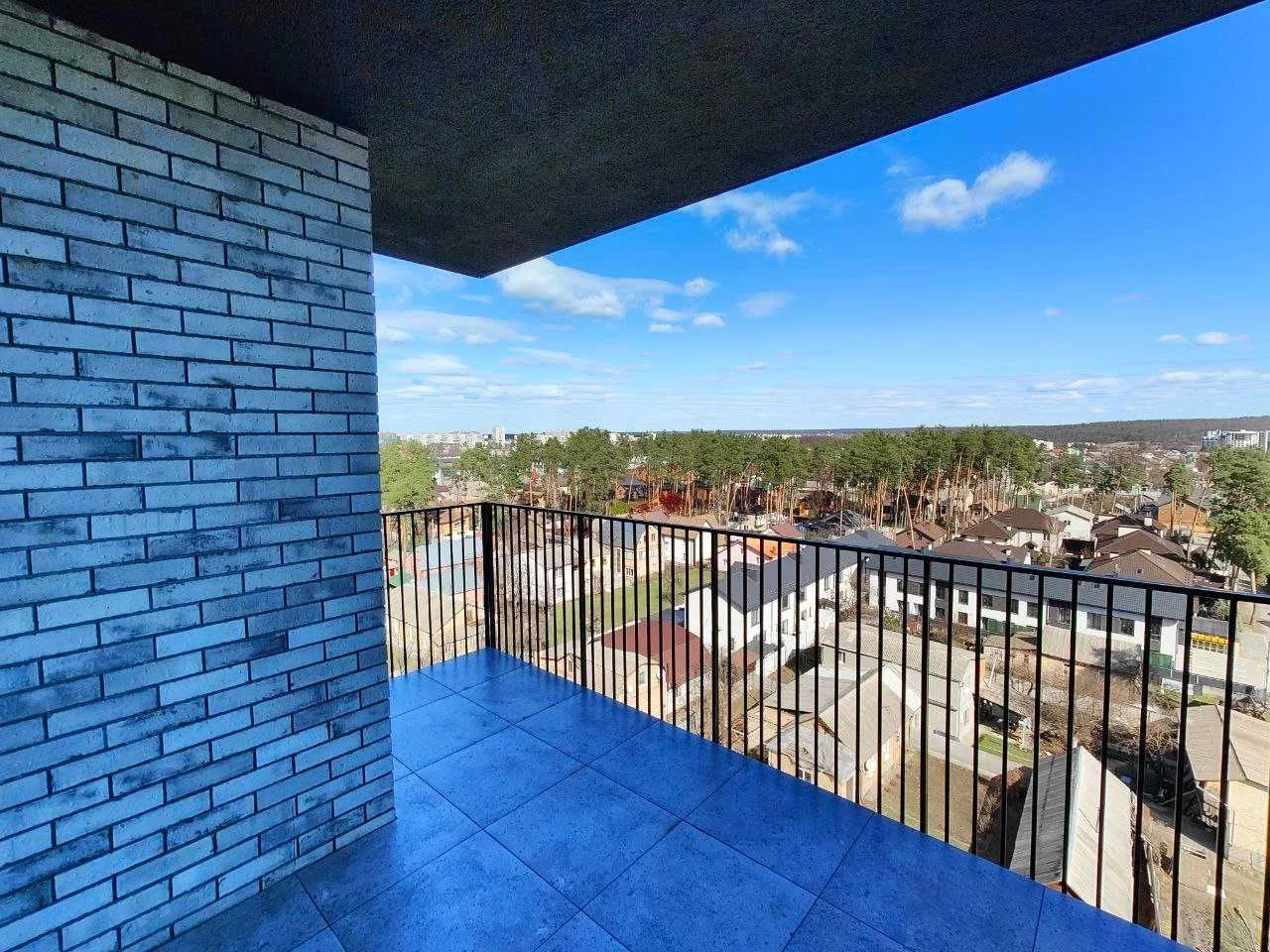 Apartment in the Jutlandia Residence complex with gas, 3 rooms, renovated. 2% closing fee