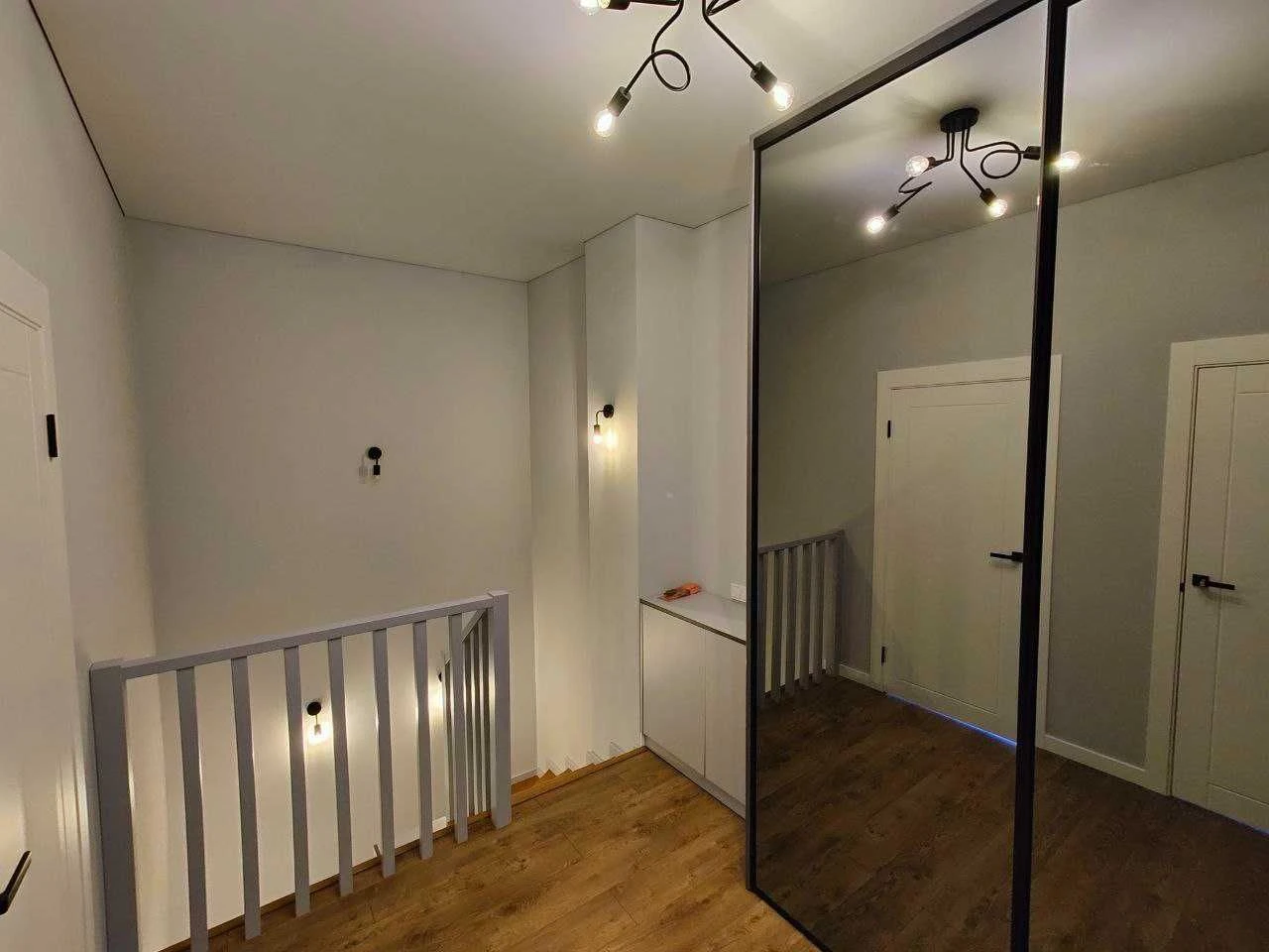 Apartment in the Jutlandia Residence complex with gas, 3 rooms, renovated. 2% closing fee