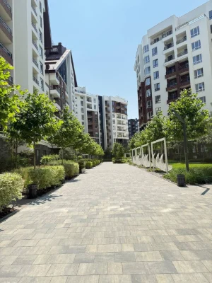 2-bedroom apartment in eOsely, Best Conditions