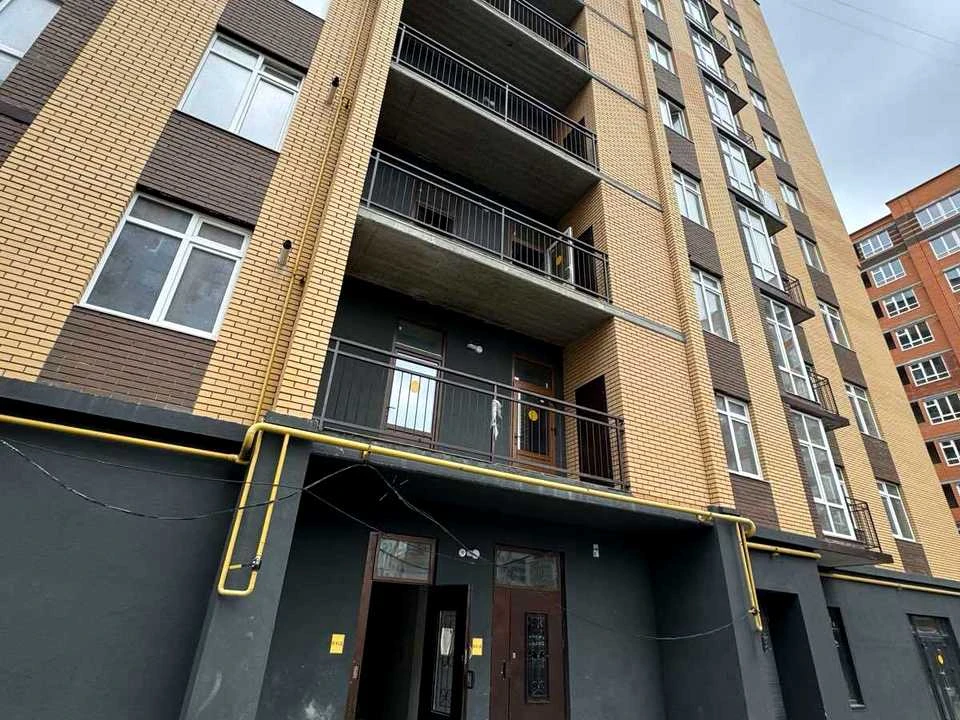 Квартира. Хмельницький, Старокостянтинівське шосе