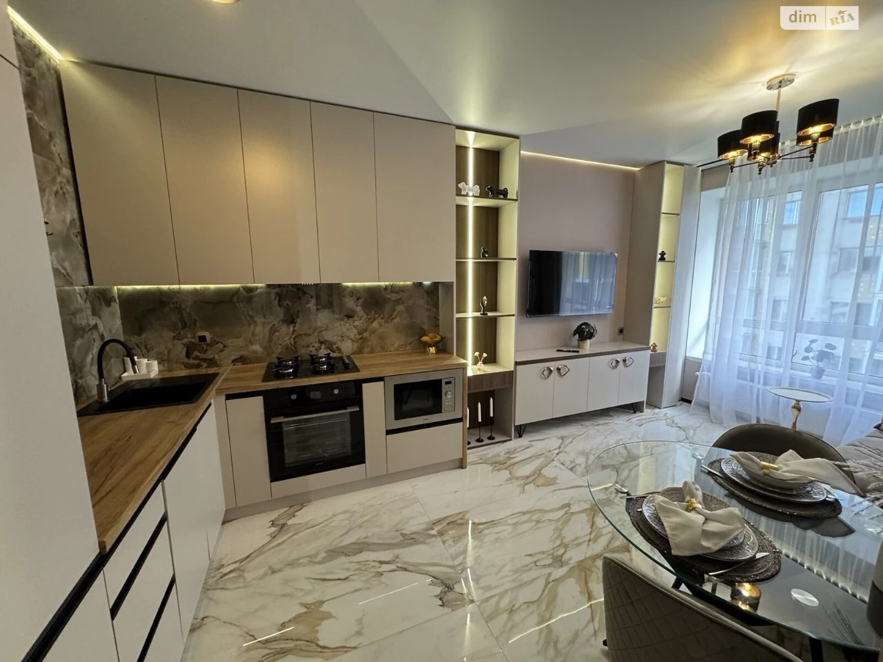 Apartment for Sale