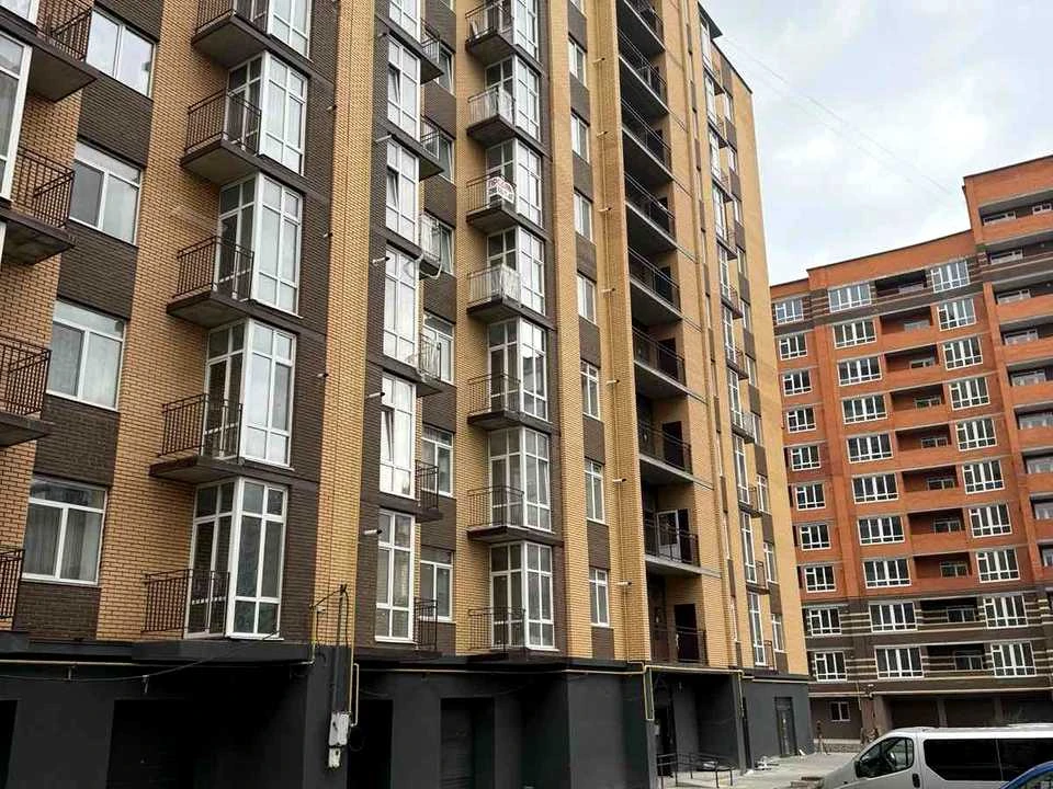 Квартира. Хмельницький, Старокостянтинівське шосе