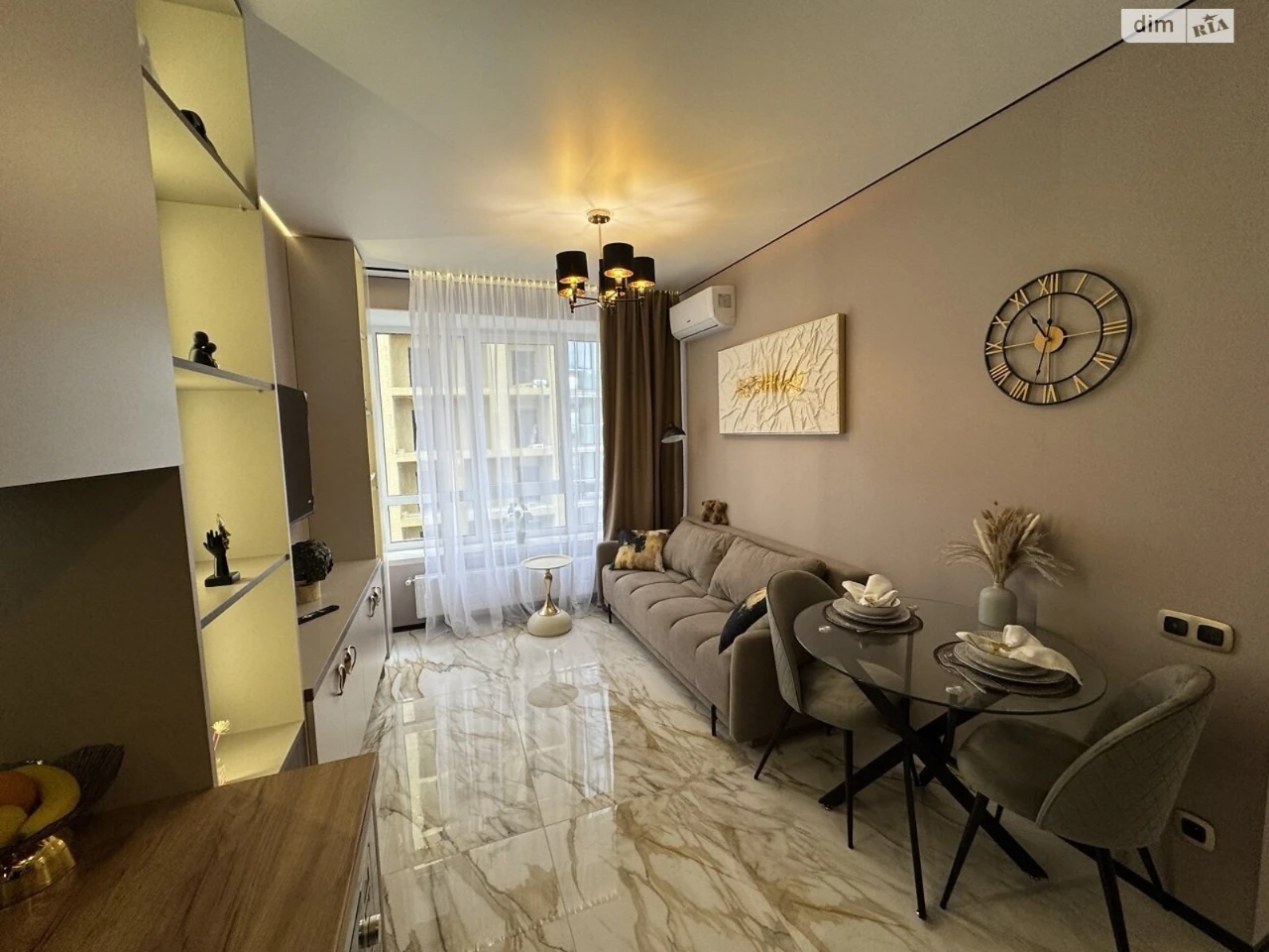 Apartment for Sale