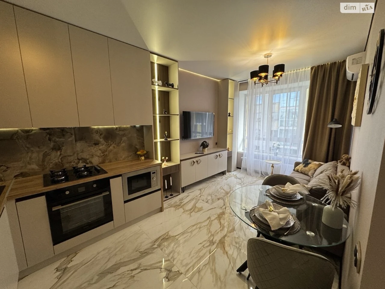 Apartment for Sale