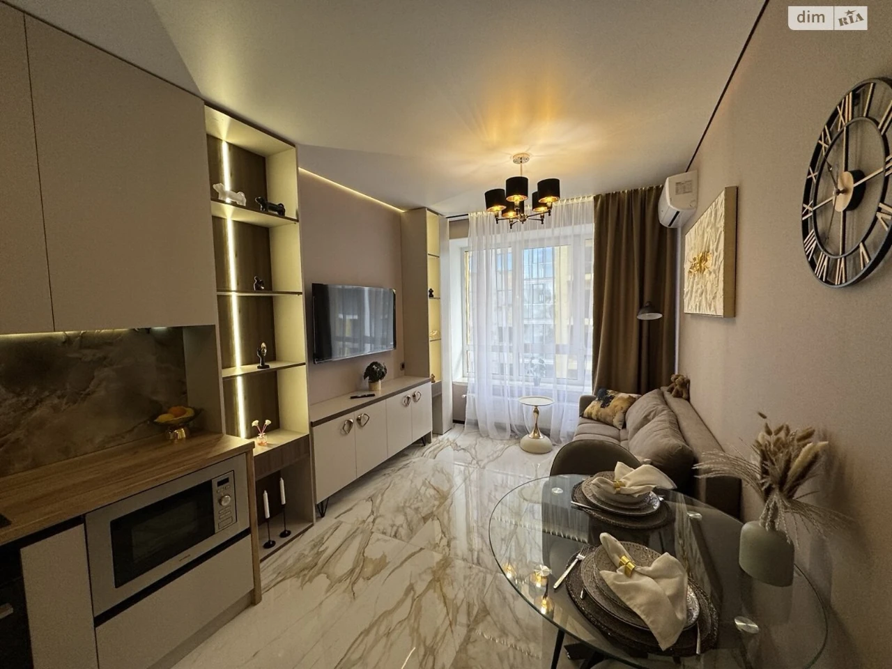 Apartment for Sale