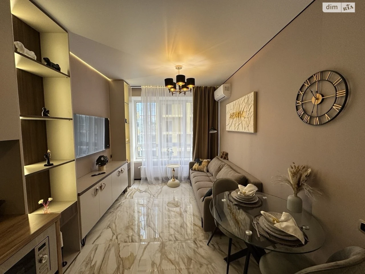 Apartment for Sale