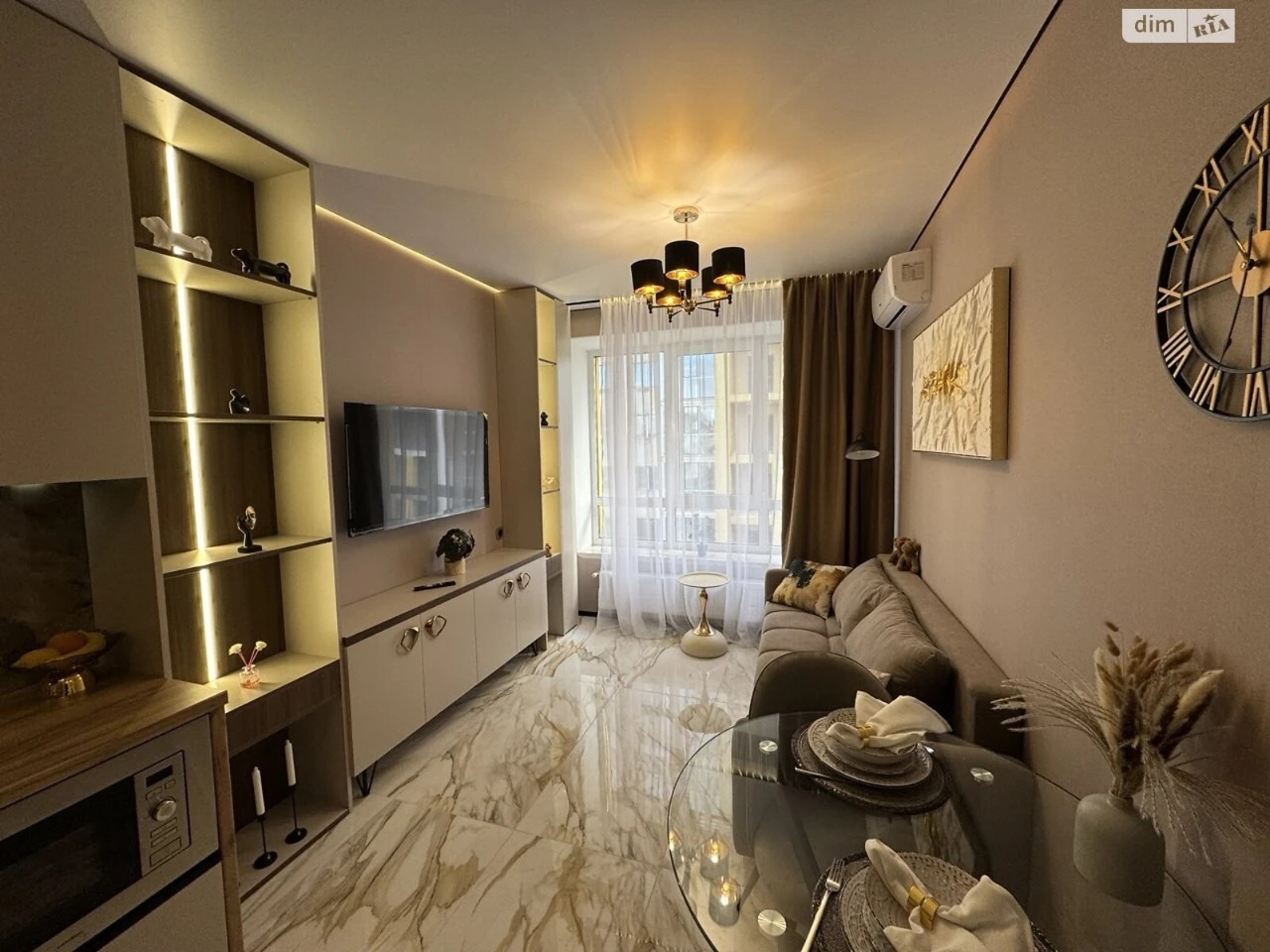 Apartment for Sale