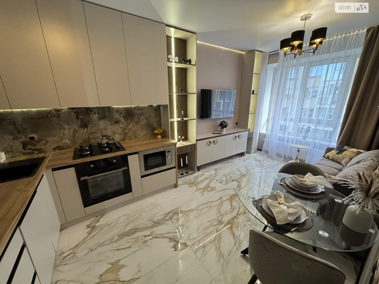 Apartment for Sale