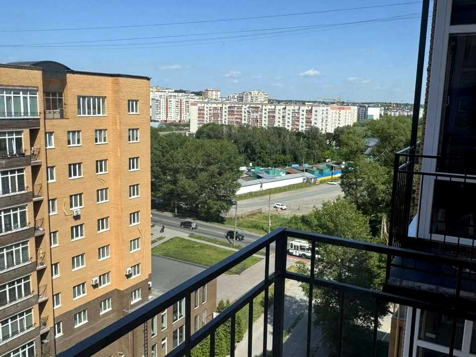 Квартира. Хмельницький, Старокостянтинівське шосе