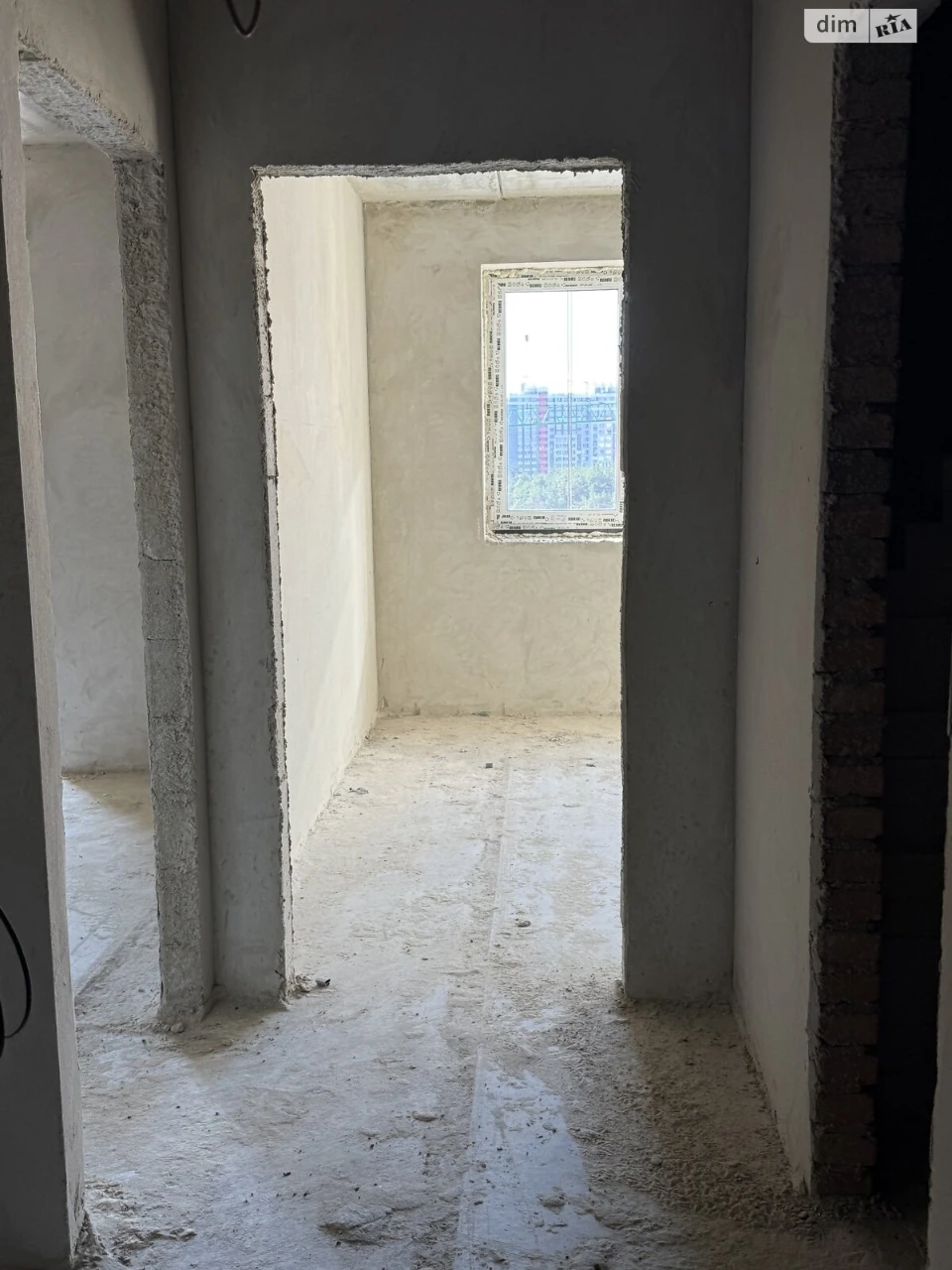 Sale Apartment Romaniyka