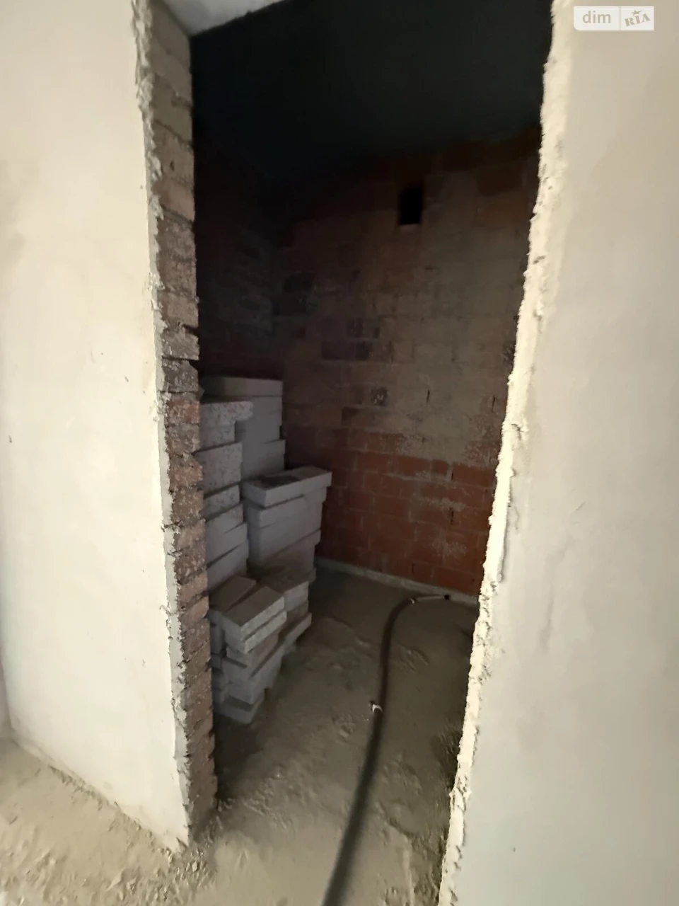 Sale Apartment Romaniyka