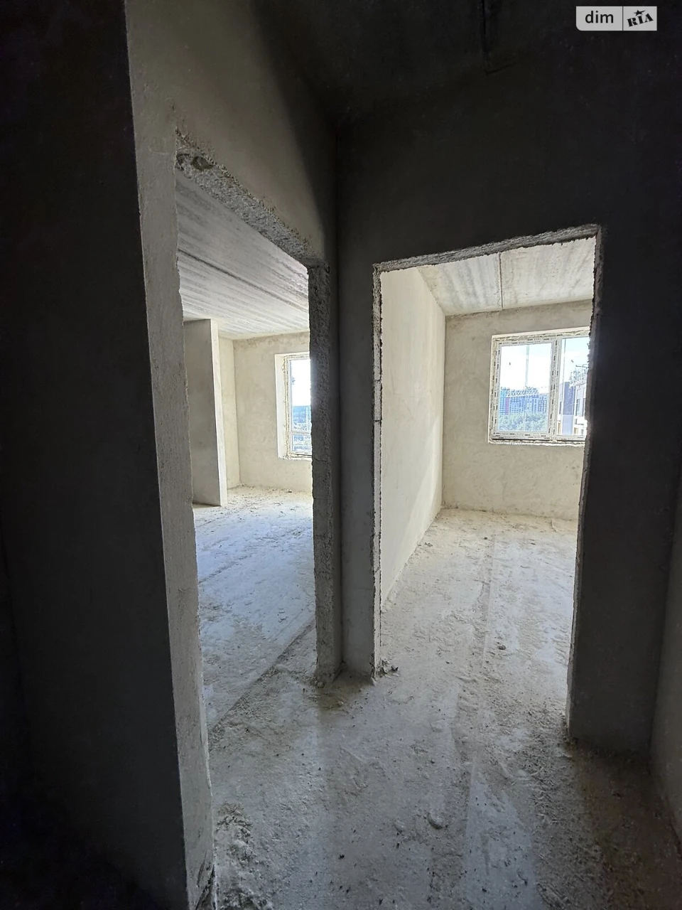 Sale Apartment Romaniyka