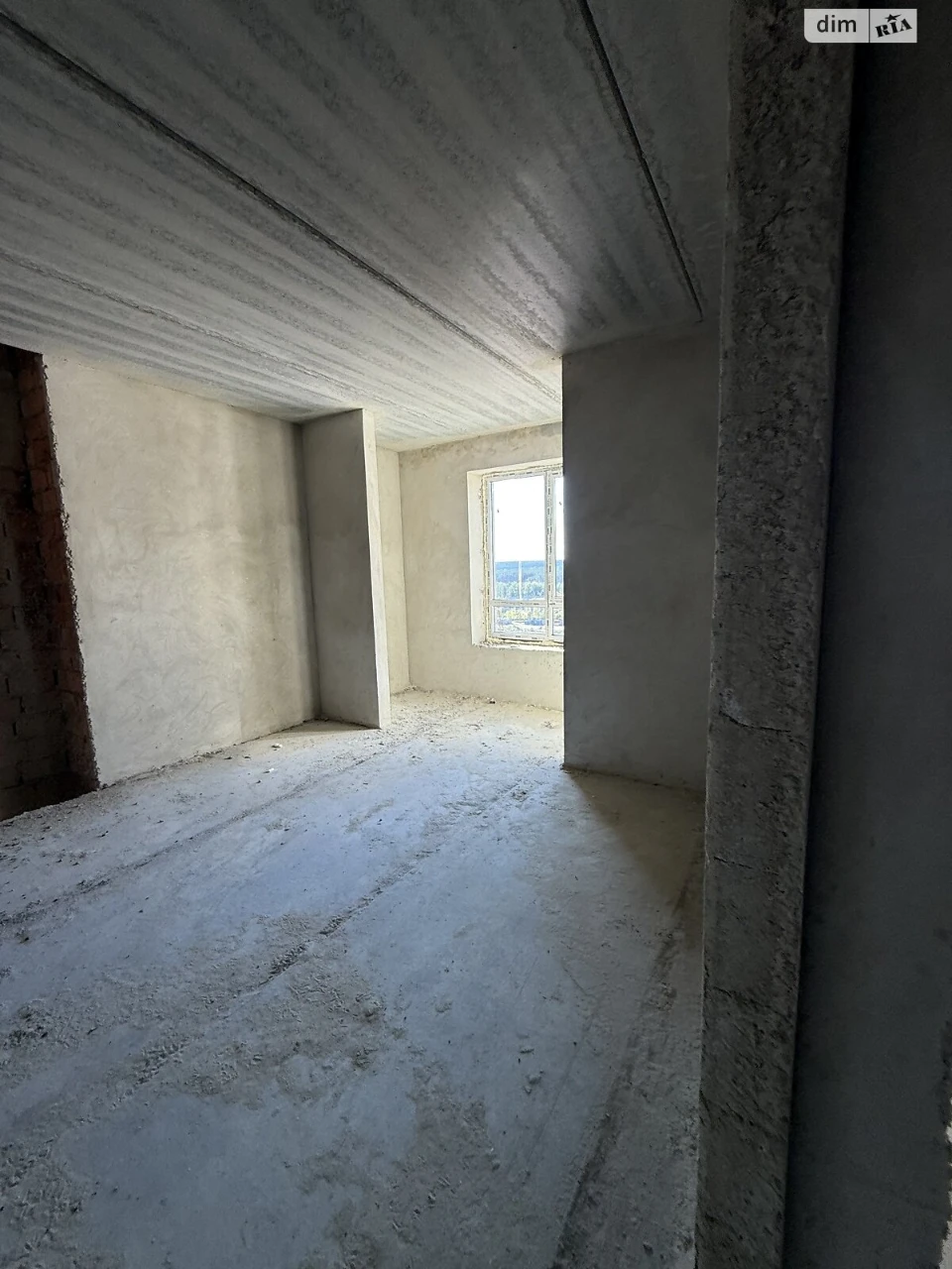 Sale Apartment Romaniyka