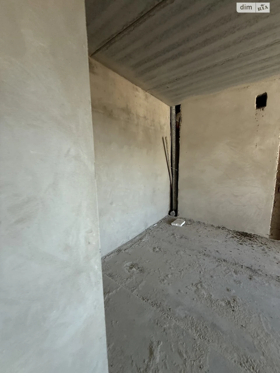 Sale Apartment Romaniyka