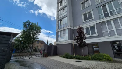 1 кімнатна квартира з ремонтом. Ірпінь. Мінімальне оформленн