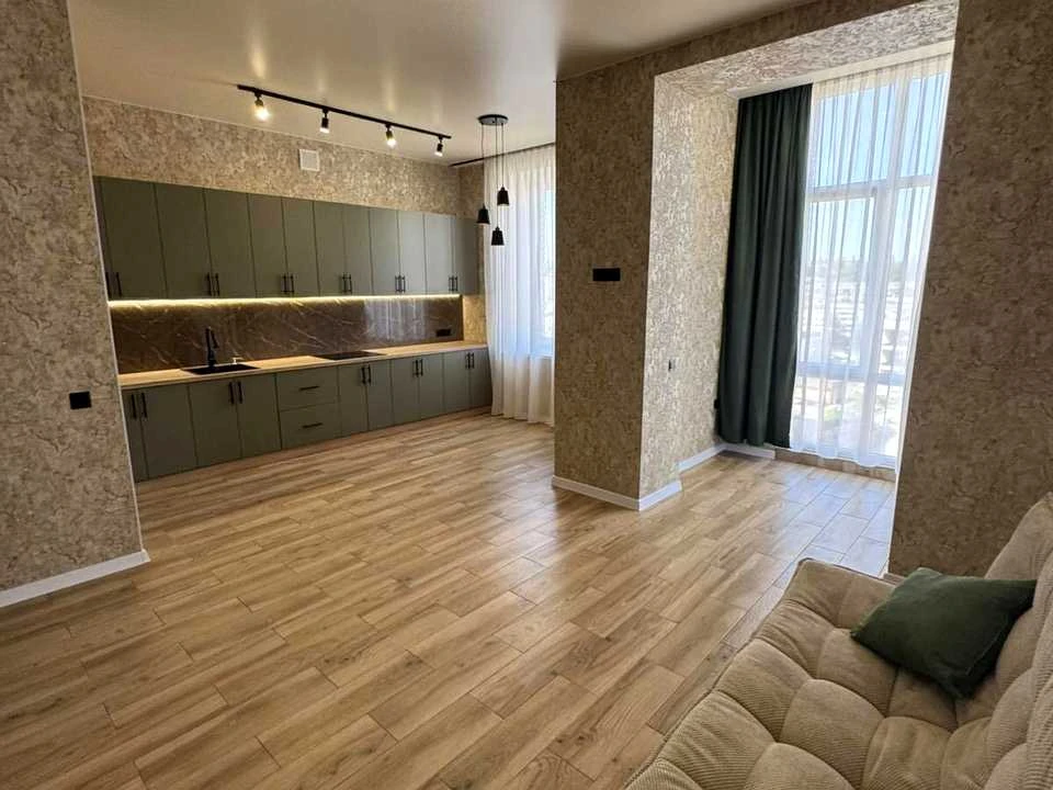 Квартира. Хмельницький, Старокостянтинівське шосе