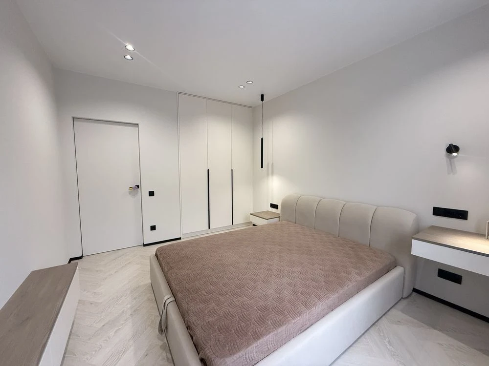 Євро-2 з дизайнерським ремонтом | 41 м² | Газ | 3 поверх | І