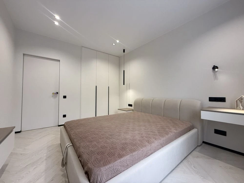 Євро-2 з дизайнерським ремонтом | 41 м² | Газ | 3 поверх | І