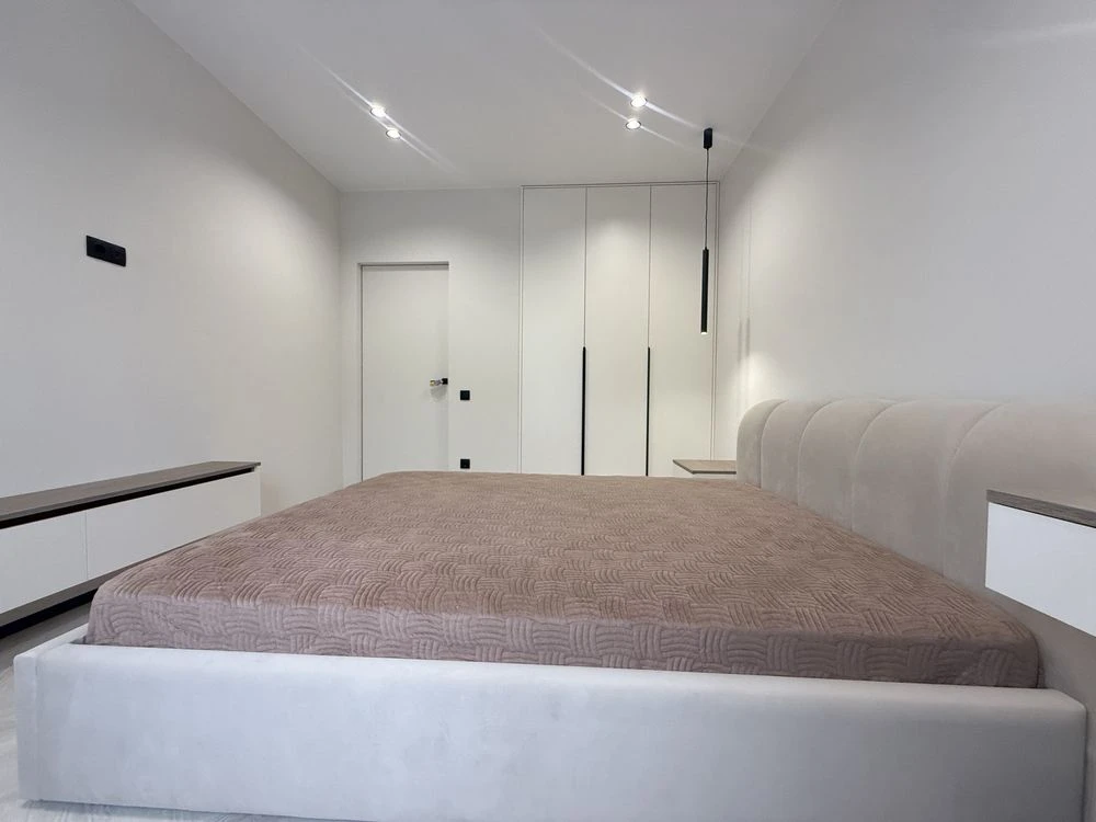 Євро-2 з дизайнерським ремонтом | 41 м² | Газ | 3 поверх | І