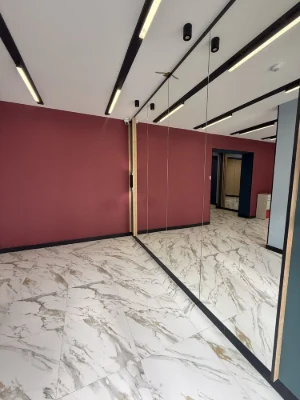 Євро-2 з дизайнерським ремонтом | 41 м² | Газ | 3 поверх | І
