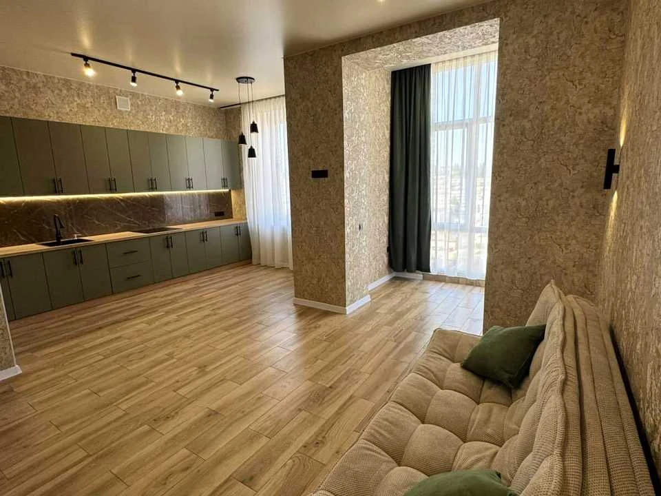 Квартира. Хмельницький, Старокостянтинівське шосе
