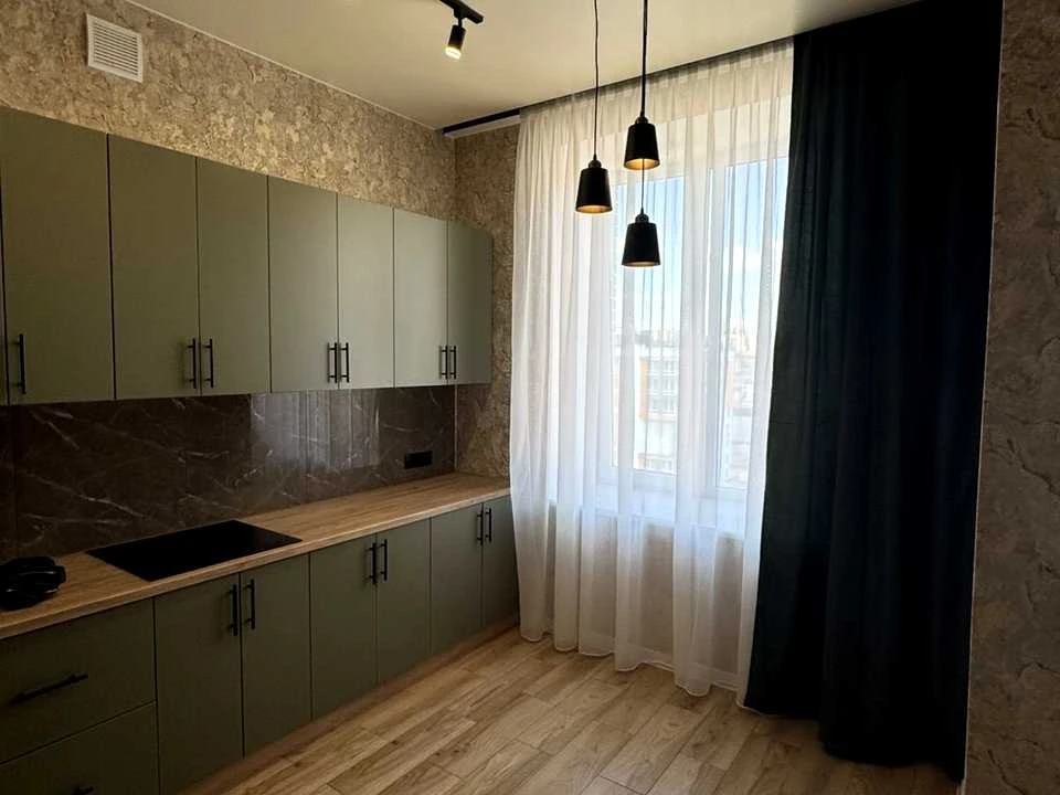 Квартира. Хмельницький, Старокостянтинівське шосе