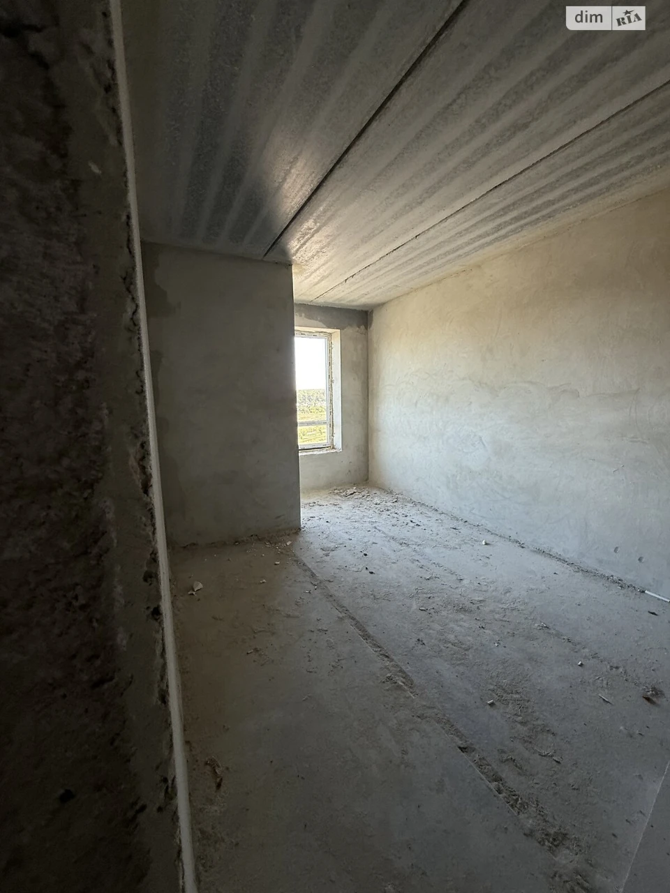 Sale Apartment Romaniyka