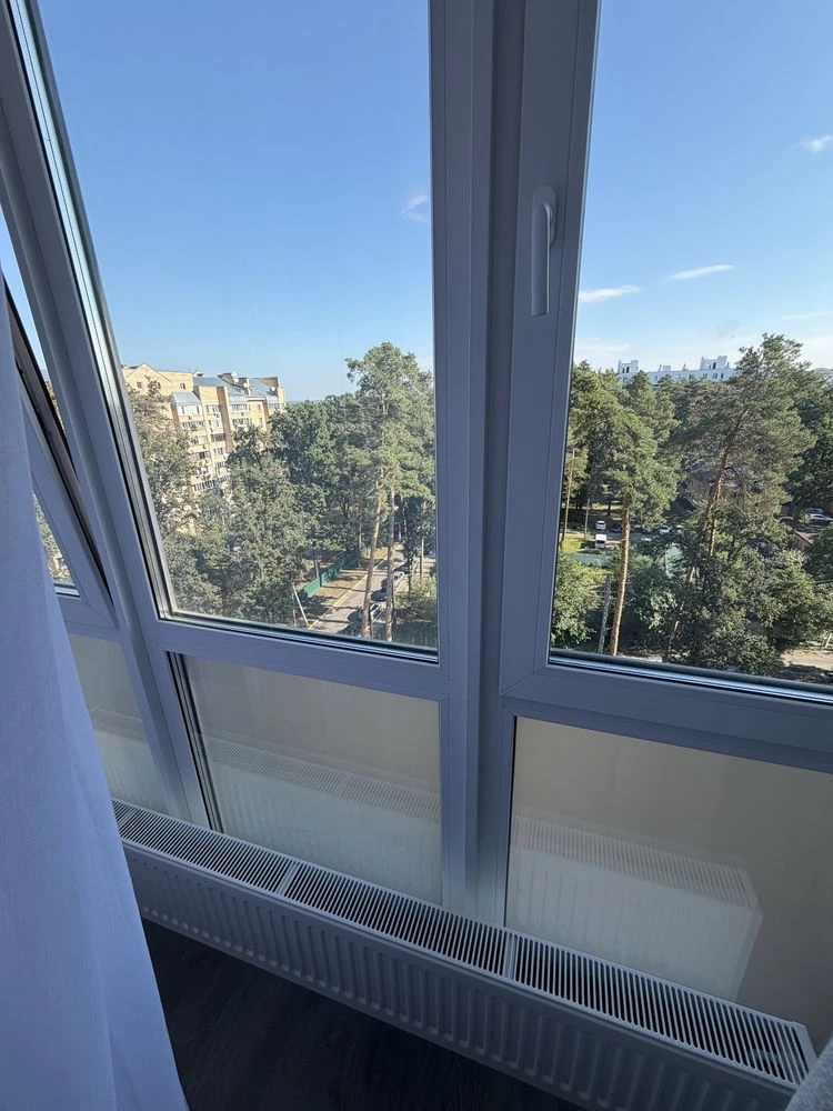 Продаж 2к квартири в ЖК Центральний, новий ремонт