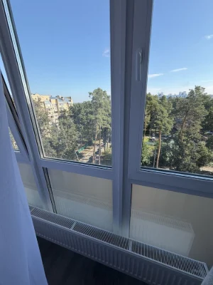 Продаж 2к квартири в ЖК Центральний, новий ремонт