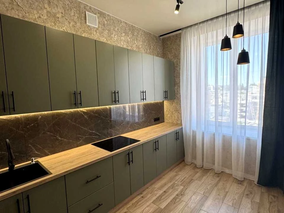 Квартира. Хмельницький, Старокостянтинівське шосе