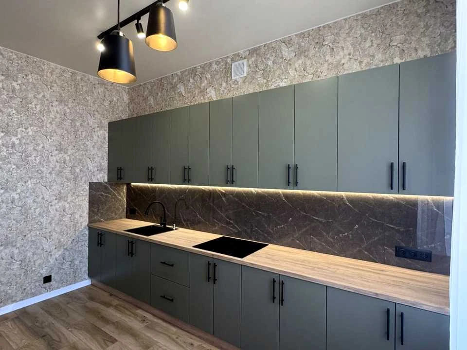 Квартира. Хмельницький, Старокостянтинівське шосе