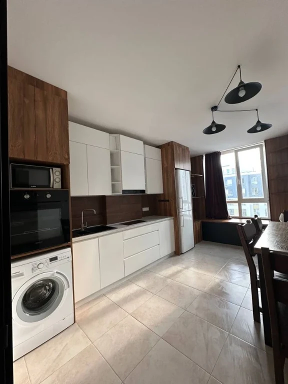 Продам 1 кім. квартиру в жк Green Side від власника