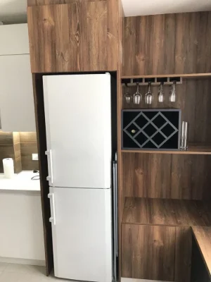 Продам 1 кім. квартиру в жк Green Side від власника