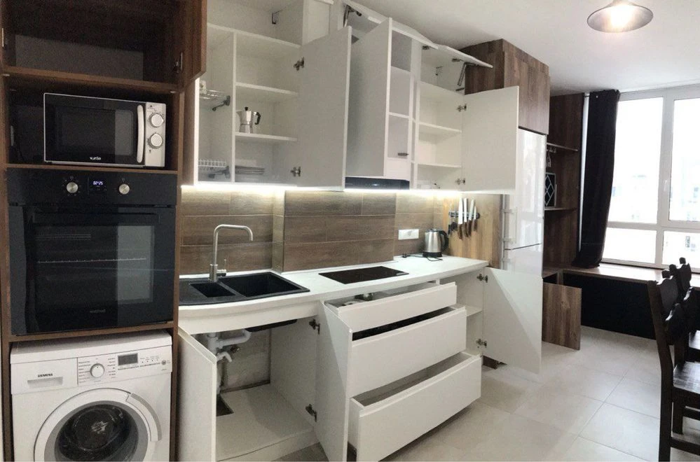 Продам 1 кім. квартиру в жк Green Side від власника