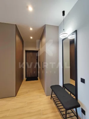 Продаж 2-кімнатної квартири 67м2 Центральний парк