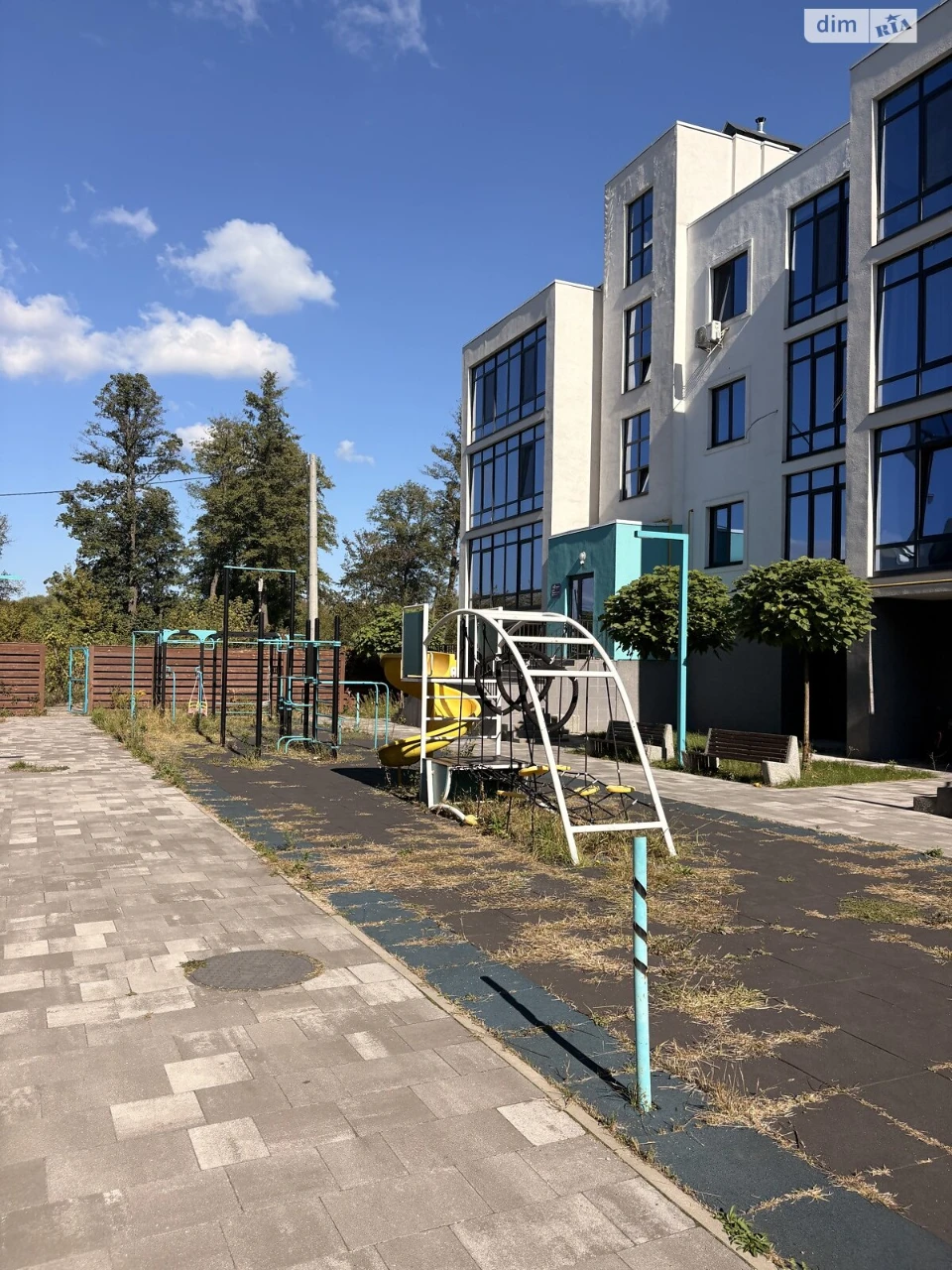 Apartment for Sale