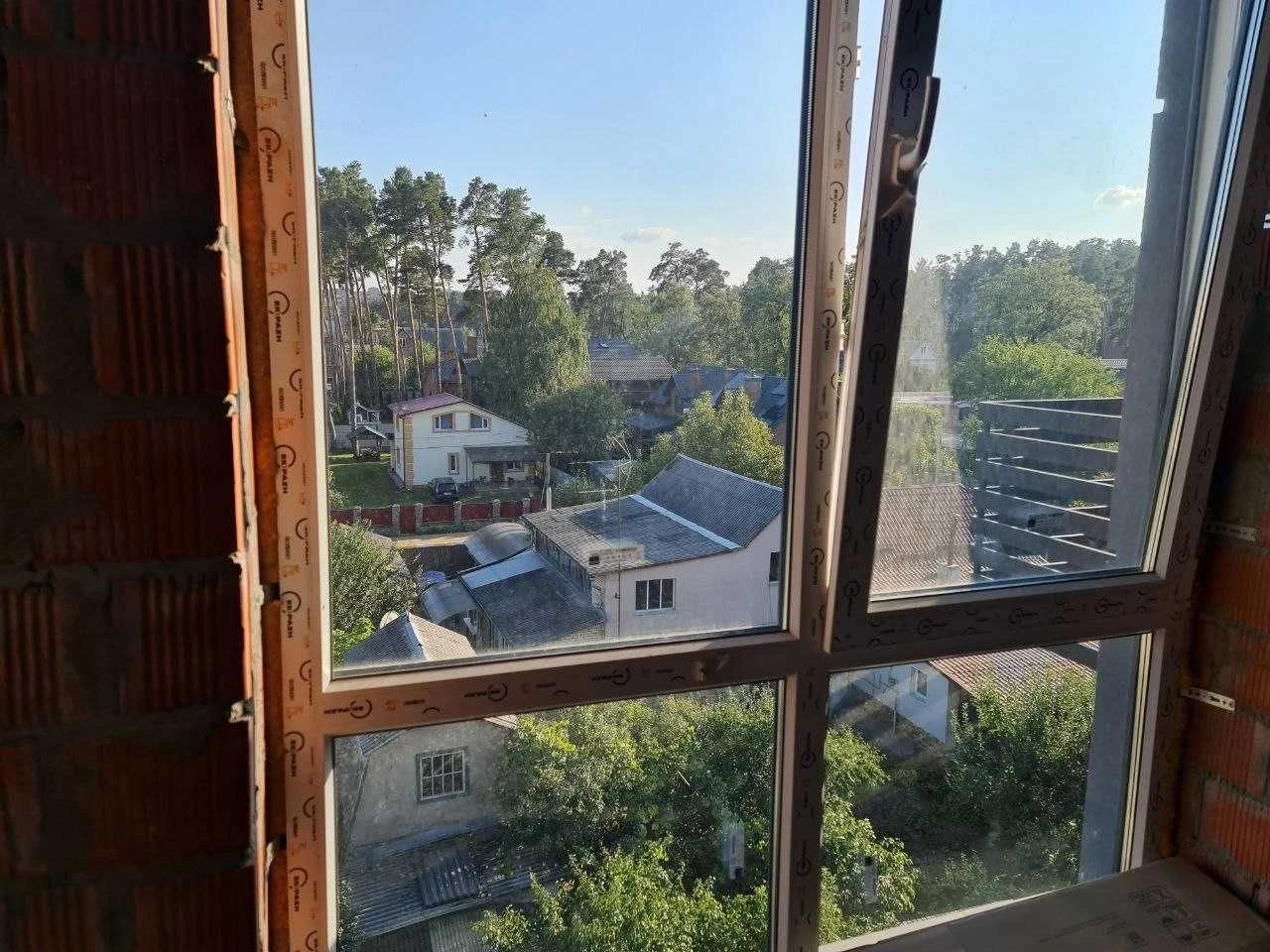 One-bedroom apartment! Gas, 40 sq.m., kitchen-living room, ready documents,