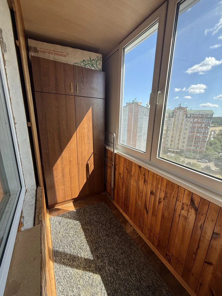 Urgent Sale: 4-Bedroom Apartment in Irpin, Kvitkova Street