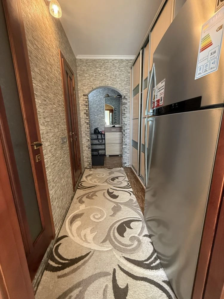 Urgent Sale: 4-Bedroom Apartment in Irpin, Kvitkova Street