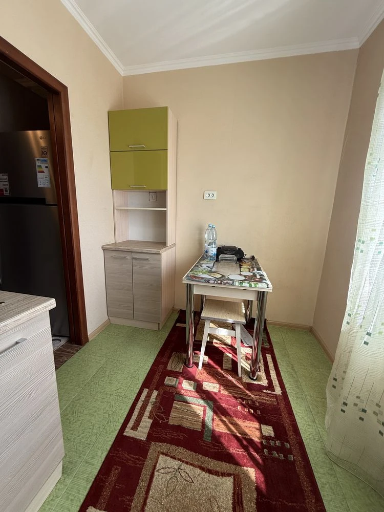 Urgent Sale: 4-Bedroom Apartment in Irpin, Kvitkova Street