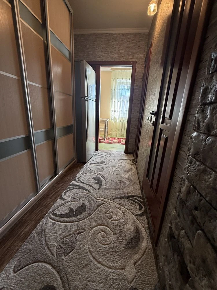 Urgent Sale: 4-Bedroom Apartment in Irpin, Kvitkova Street