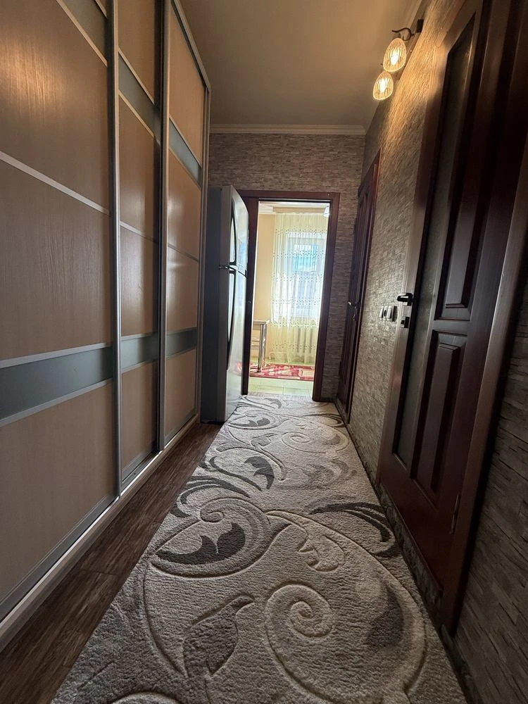 Urgent Sale: 4-Bedroom Apartment in Irpin, Kvitkova Street