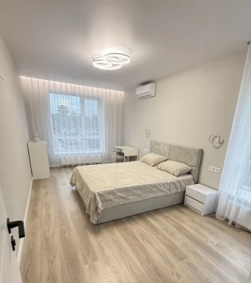 3 bedroom 78 sq.m. Pavlenka ЖК New Meters Center from owner