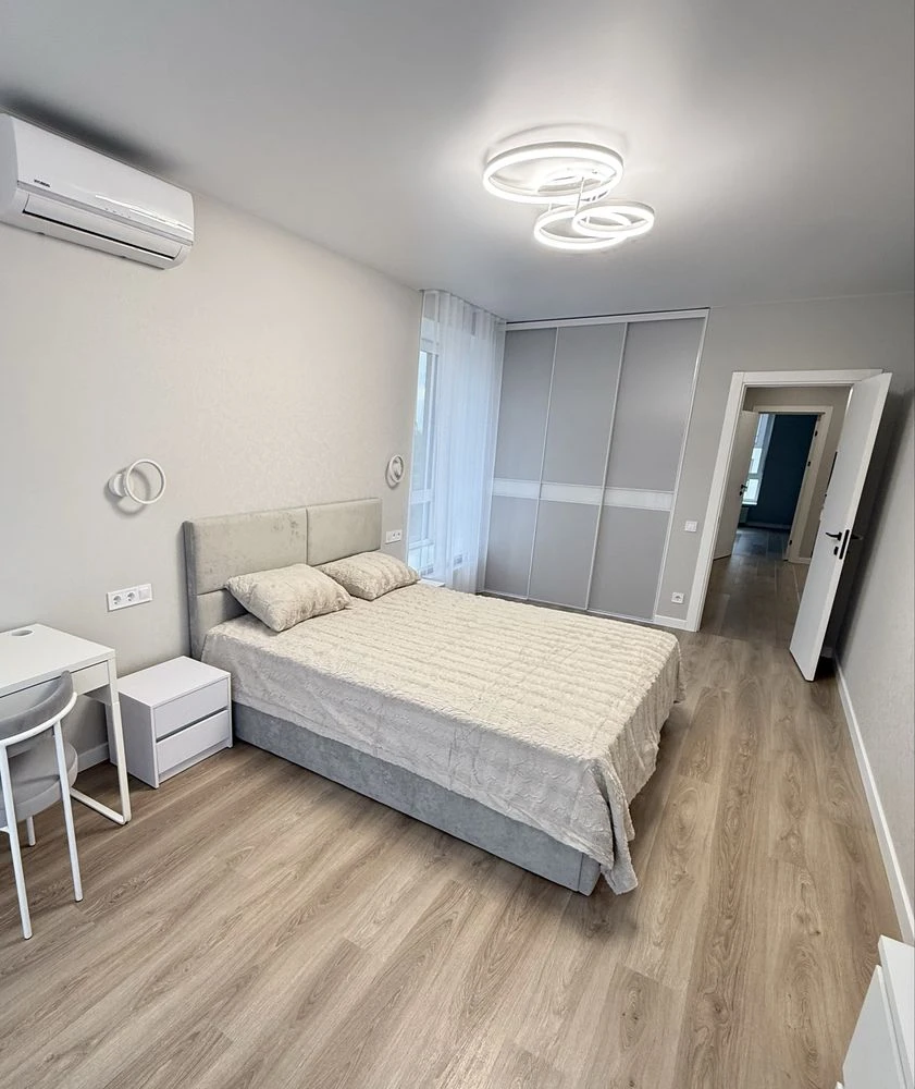 3 bedroom 78 sq.m. Pavlenka ЖК New Meters Center from owner
