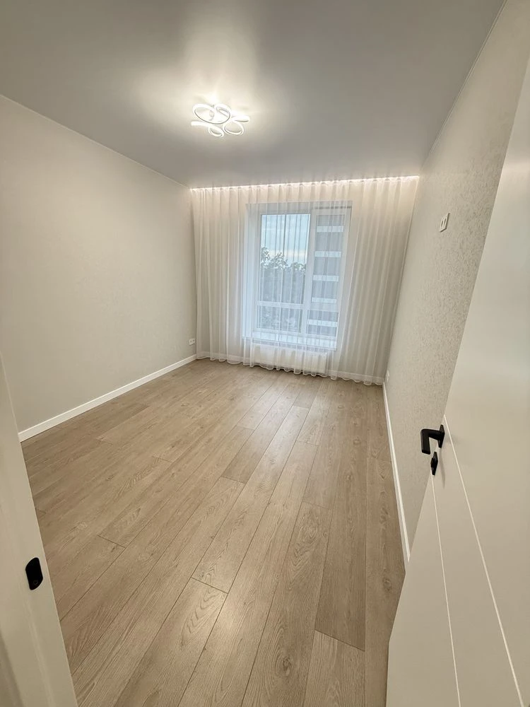 3 bedroom 78 sq.m. Pavlenka ЖК New Meters Center from owner