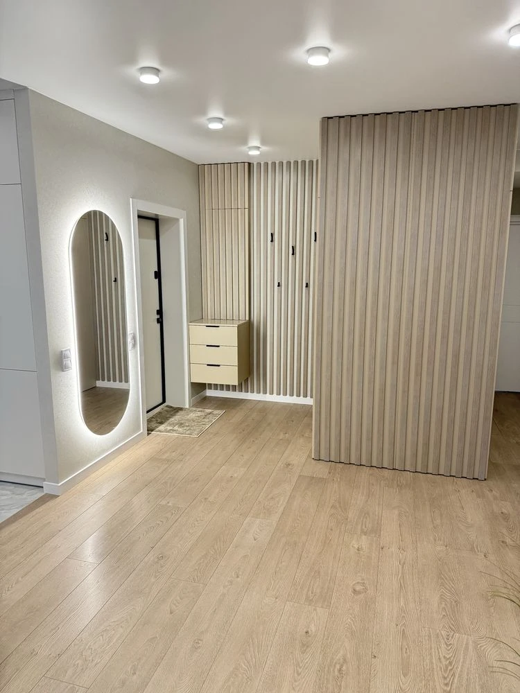 3 bedroom 78 sq.m. Pavlenka ЖК New Meters Center from owner