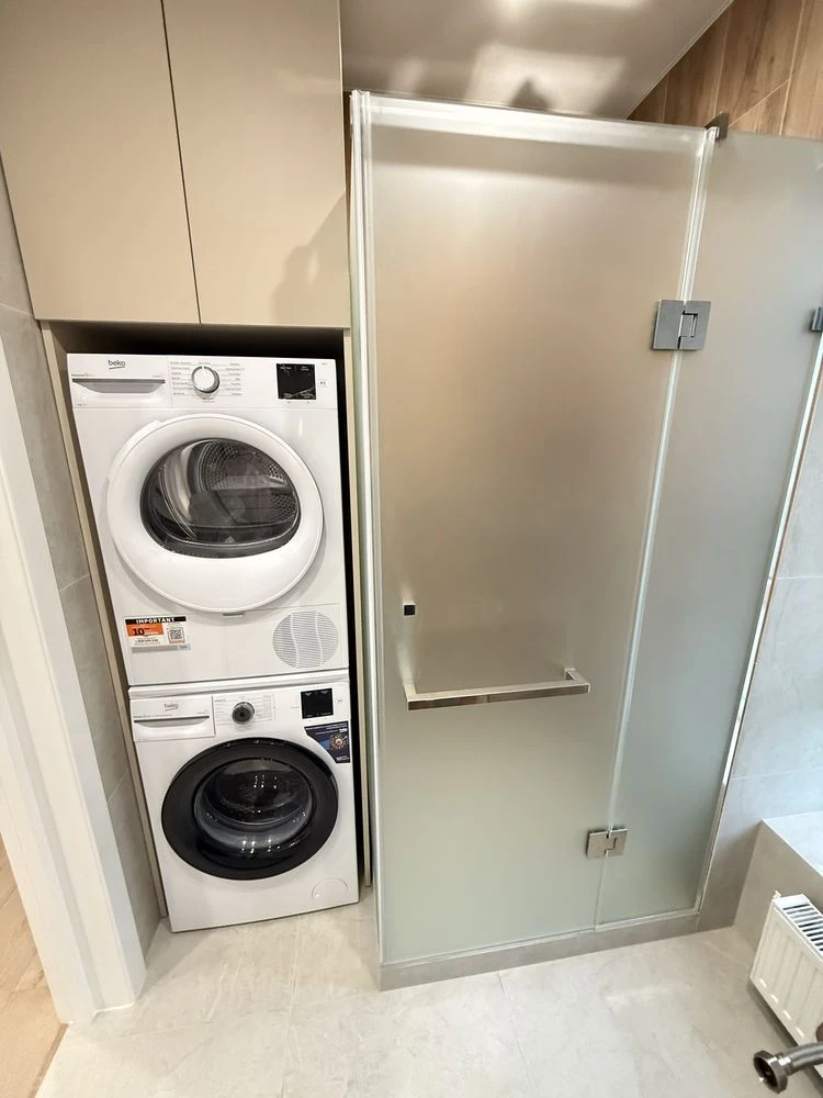 3 bedroom 78 sq.m. Pavlenka ЖК New Meters Center from owner