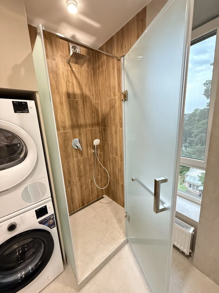 3 bedroom 78 sq.m. Pavlenka ЖК New Meters Center from owner